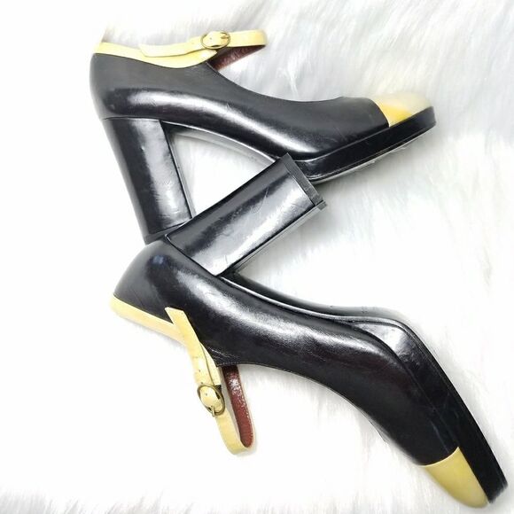 Marc by Marc Jacobs Mary Jane pumps - Picture 1 of 11